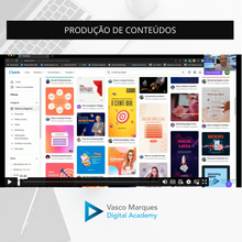 Master Marketing Digital de A a Z