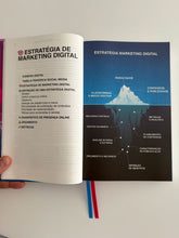 Livro Marketing Digital A a Z - Versão Premium