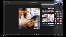Curso Photoshop e criatividade