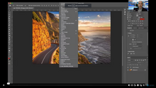 Curso Photoshop e criatividade