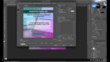 Curso Photoshop e criatividade