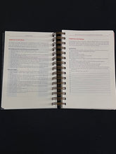 Agenda Pro Perpétua - argolas douradas