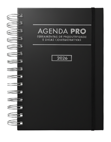 Agenda Pro 2026