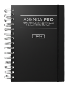Agenda Pro 2026