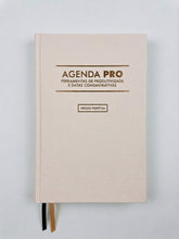 Agenda Pro Premium Perpétua