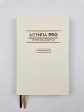 Agenda Pro Premium Perpétua