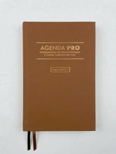 Agenda Pro Premium Perpétua