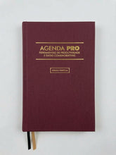 Agenda Pro Premium Perpétua
