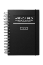 Agenda Pro - 2027