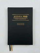 Agenda Pro Premium Perpétua
