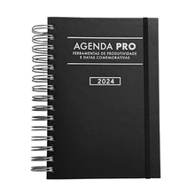 Agenda Pro (diária 2024)