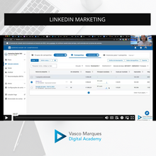 Master Marketing Digital Pro (online + presencial)