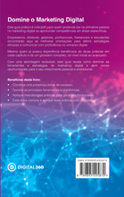 Livro Marketing Digital A a Z