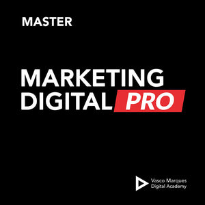 Master Marketing Digital Pro