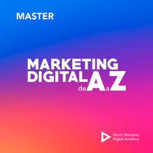 Master Marketing Digital de A a Z