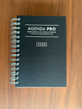 Agenda Pro (diária 2025)