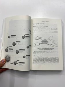 Livro Redes Sociais 360