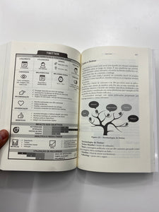Livro Redes Sociais 360