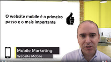 Curso Mobile Marketing
