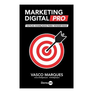 livro marketing digital pro vasco marques