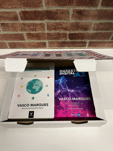 Pack Avançado – livros Marketing Digital