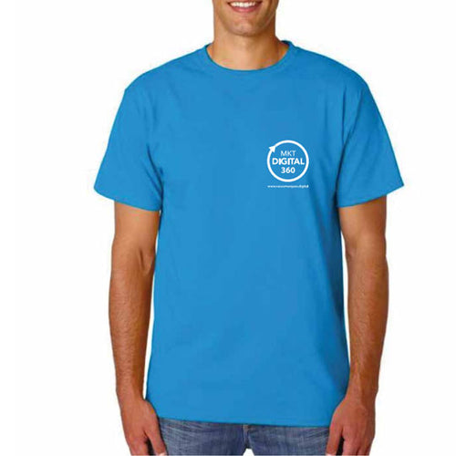 T-shirt - Marketing Digital 360